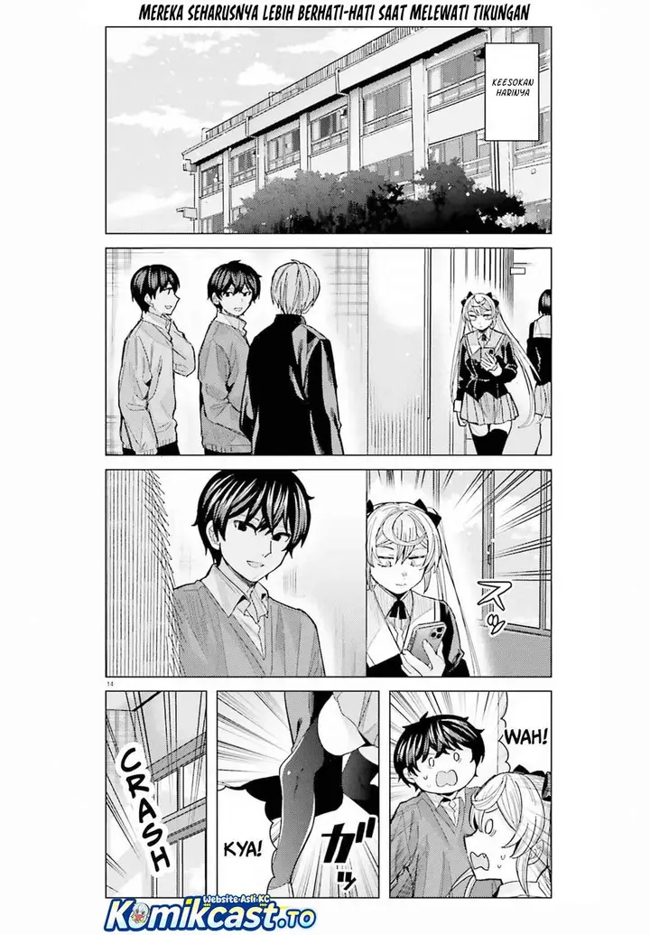 image-komik-himegasaki-sakurako-wa-kyoumo-fubin-kawaii-chapter-50-13/16