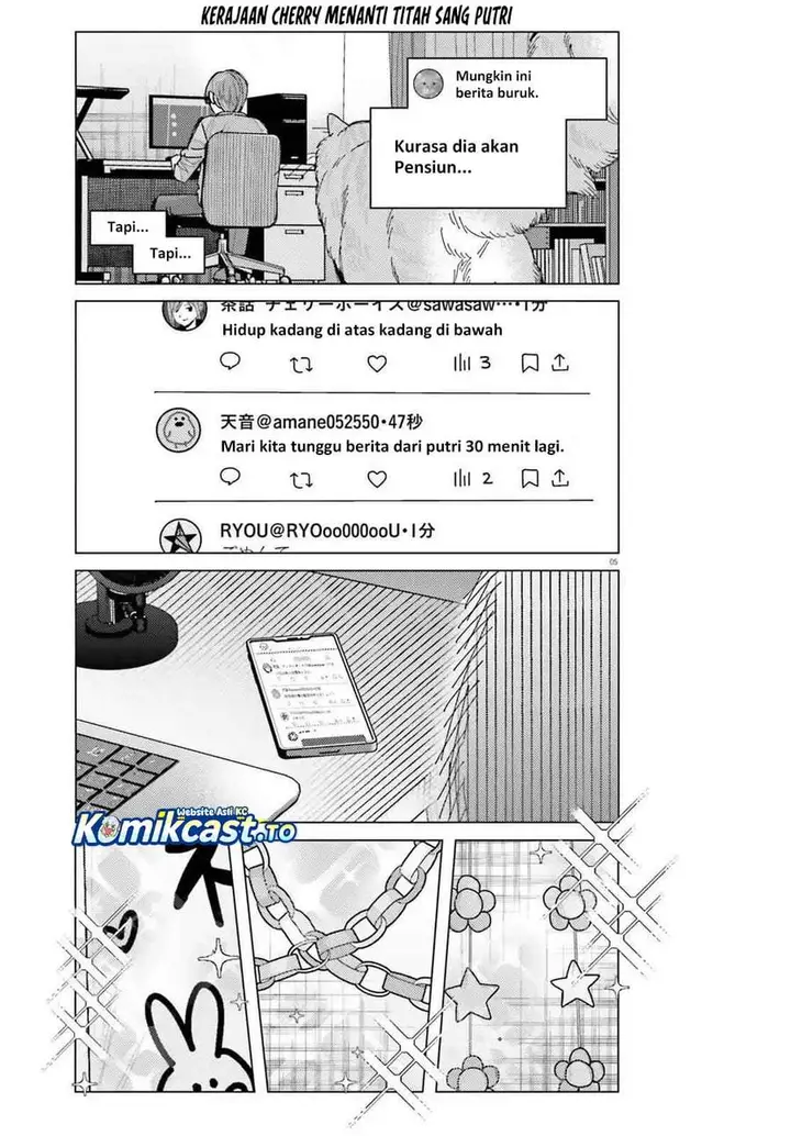 image-komik-himegasaki-sakurako-wa-kyoumo-fubin-kawaii-chapter-51-3/15