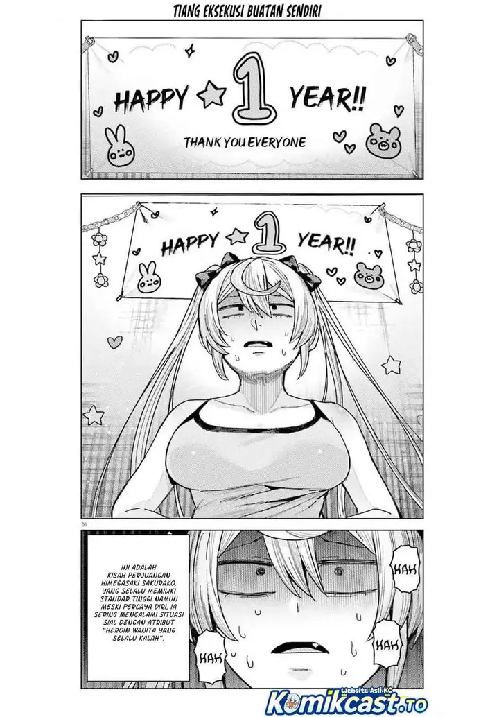 image-komik-himegasaki-sakurako-wa-kyoumo-fubin-kawaii-chapter-51-4/15