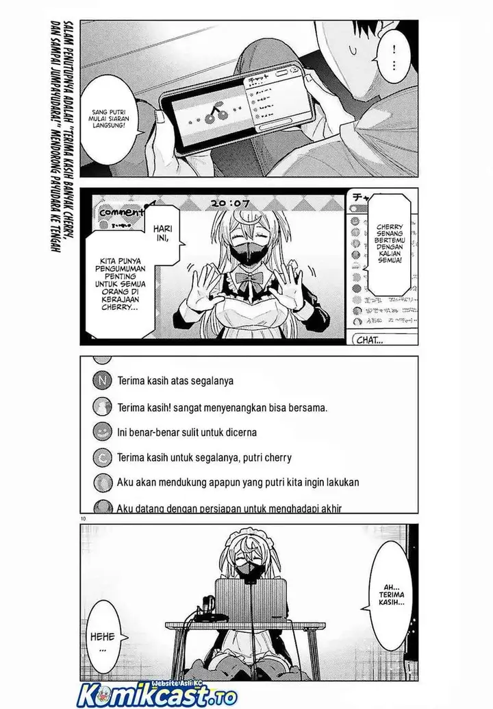 image-komik-himegasaki-sakurako-wa-kyoumo-fubin-kawaii-chapter-51-8/15