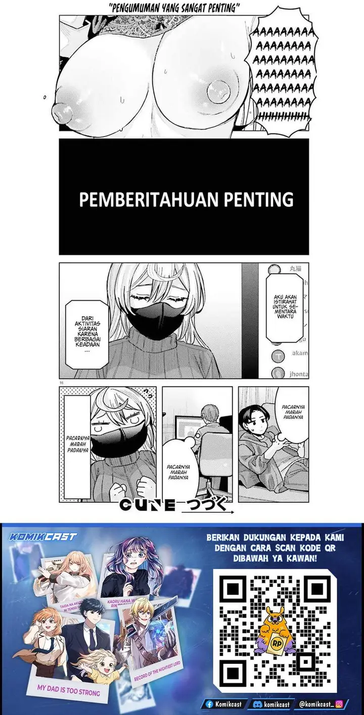 image-komik-himegasaki-sakurako-wa-kyoumo-fubin-kawaii-chapter-51-14/15