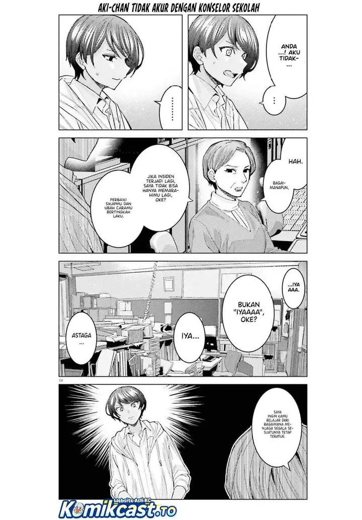 image-komik-himegasaki-sakurako-wa-kyoumo-fubin-kawaii-chapter-52-3/18
