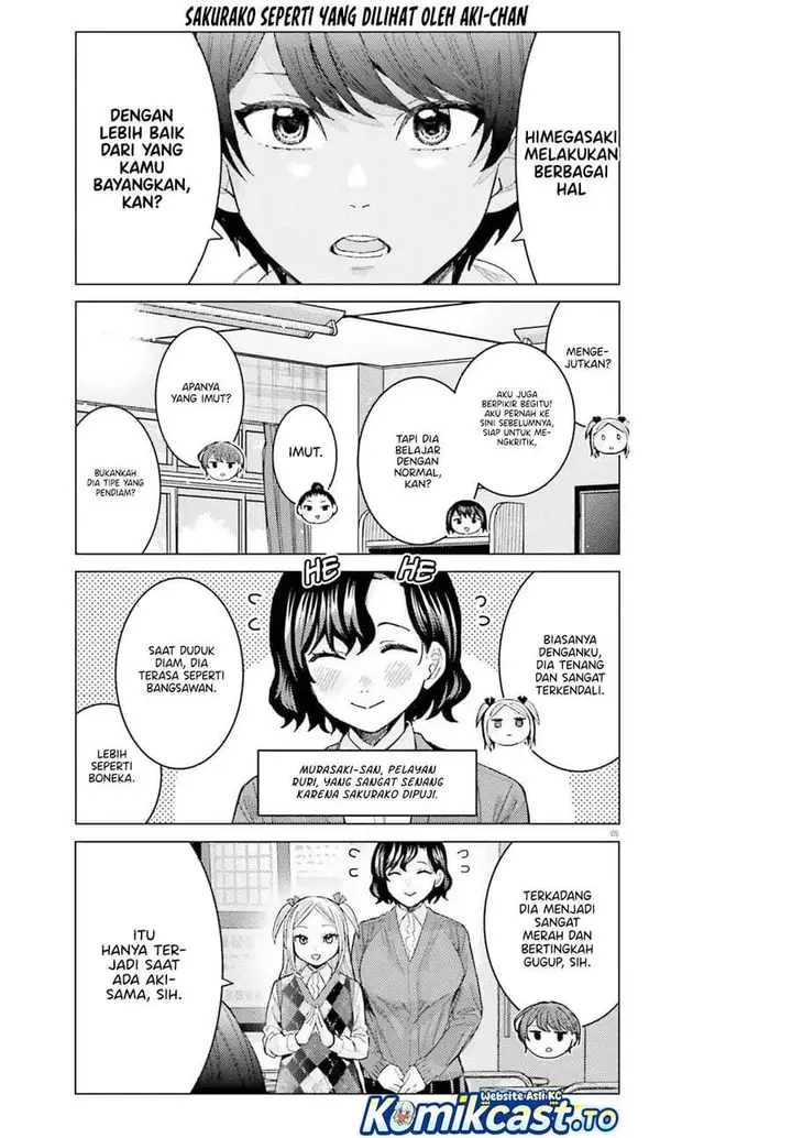 image-komik-himegasaki-sakurako-wa-kyoumo-fubin-kawaii-chapter-52-4/18