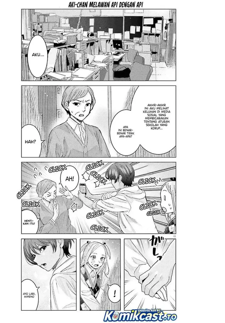 image-komik-himegasaki-sakurako-wa-kyoumo-fubin-kawaii-chapter-52-12/18