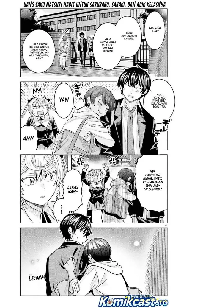 image-komik-himegasaki-sakurako-wa-kyoumo-fubin-kawaii-chapter-52-16/18