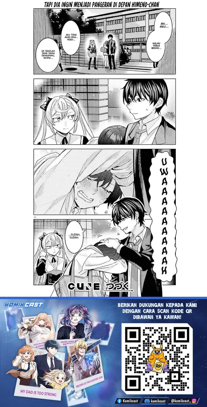 image-komik-himegasaki-sakurako-wa-kyoumo-fubin-kawaii-chapter-52-17/18