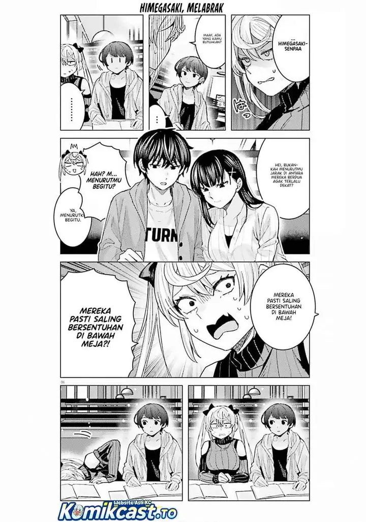 image-komik-himegasaki-sakurako-wa-kyoumo-fubin-kawaii-chapter-53-5/18