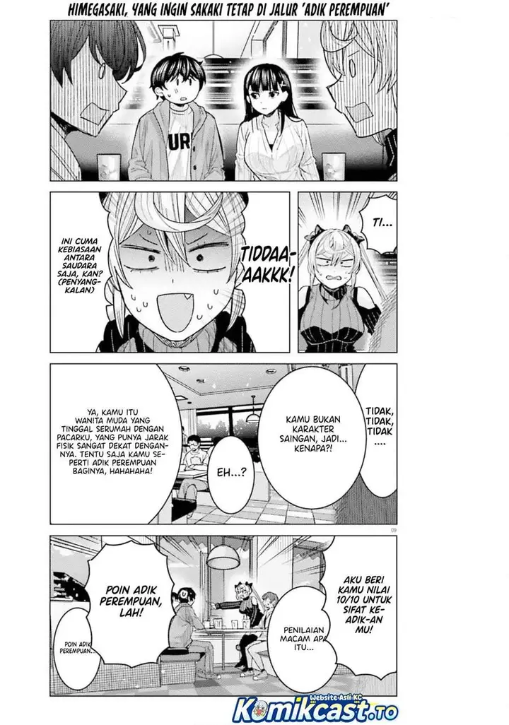 image-komik-himegasaki-sakurako-wa-kyoumo-fubin-kawaii-chapter-53-8/18