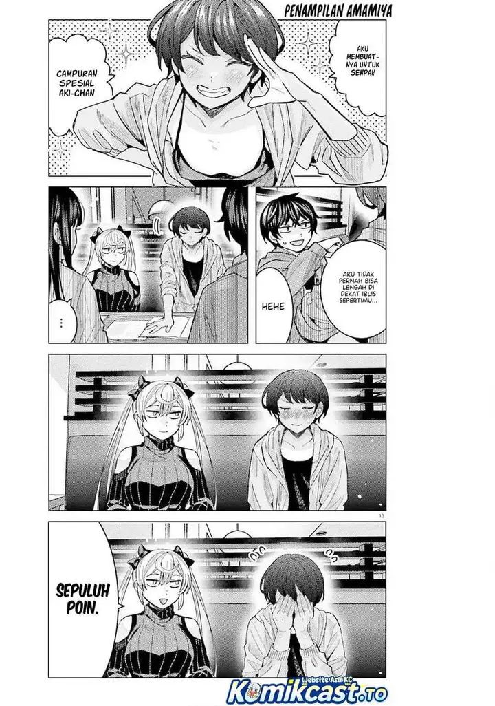 image-komik-himegasaki-sakurako-wa-kyoumo-fubin-kawaii-chapter-53-12/18