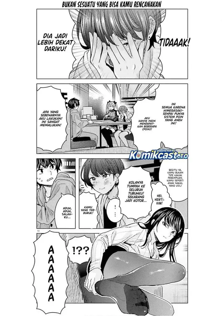 image-komik-himegasaki-sakurako-wa-kyoumo-fubin-kawaii-chapter-53-13/18