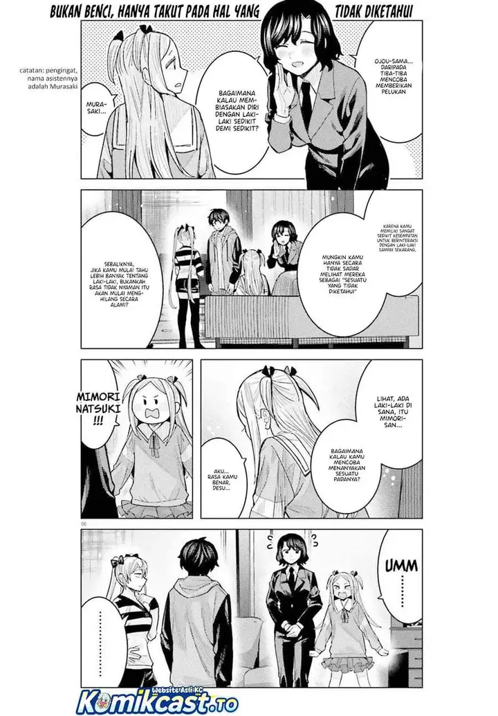 image-komik-himegasaki-sakurako-wa-kyoumo-fubin-kawaii-chapter-54-5/18