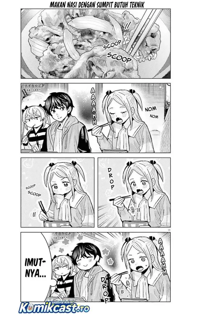 image-komik-himegasaki-sakurako-wa-kyoumo-fubin-kawaii-chapter-54-8/18