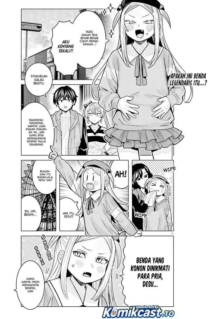 image-komik-himegasaki-sakurako-wa-kyoumo-fubin-kawaii-chapter-54-10/18