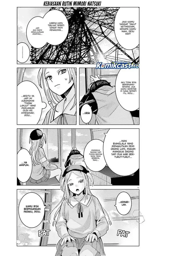 image-komik-himegasaki-sakurako-wa-kyoumo-fubin-kawaii-chapter-54-14/18