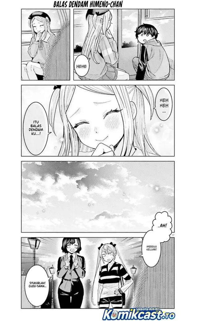 image-komik-himegasaki-sakurako-wa-kyoumo-fubin-kawaii-chapter-54-16/18
