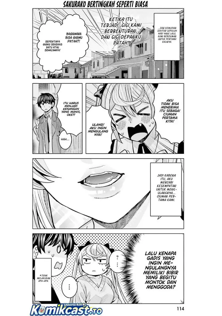 image-komik-himegasaki-sakurako-wa-kyoumo-fubin-kawaii-chapter-55-3/14