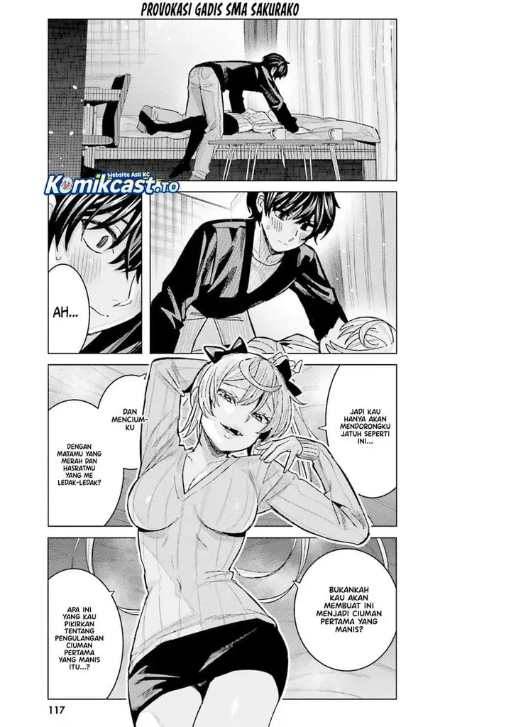 image-komik-himegasaki-sakurako-wa-kyoumo-fubin-kawaii-chapter-55-6/14