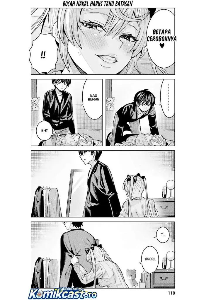 image-komik-himegasaki-sakurako-wa-kyoumo-fubin-kawaii-chapter-55-7/14