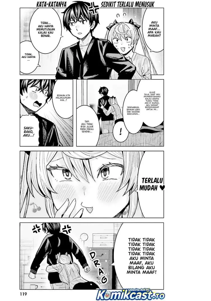 image-komik-himegasaki-sakurako-wa-kyoumo-fubin-kawaii-chapter-55-8/14