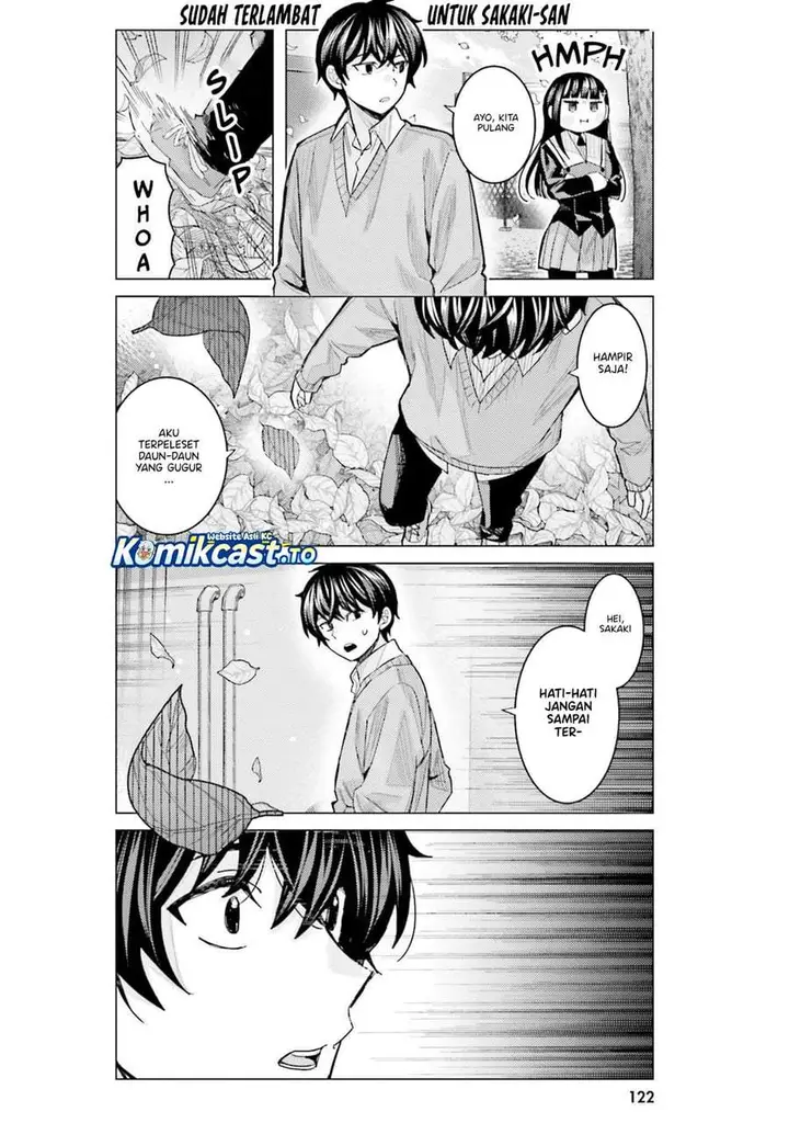 image-komik-himegasaki-sakurako-wa-kyoumo-fubin-kawaii-chapter-55-11/14