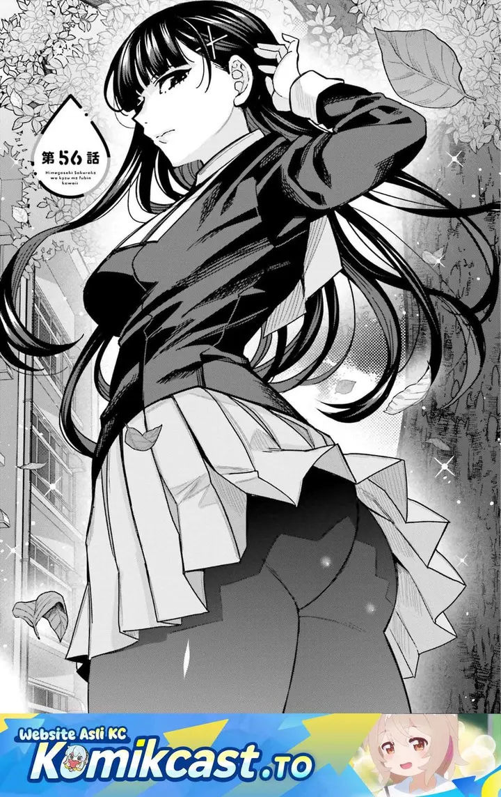 image-komik-himegasaki-sakurako-wa-kyoumo-fubin-kawaii-chapter-56-0/15
