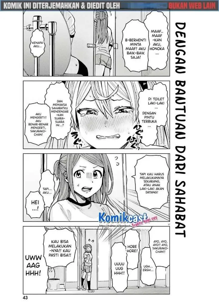 image-komik-himegasaki-sakurako-wa-kyoumo-fubin-kawaii-chapter-9-16/18