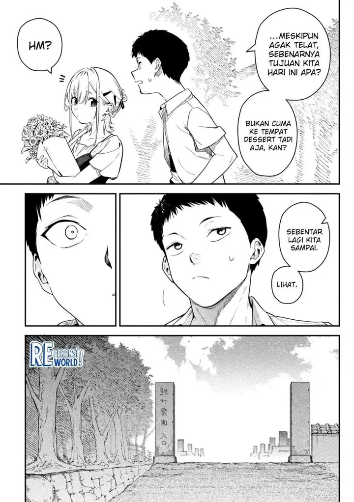 image-komik-himegoto-kakushigoto-chapter-2-25/42