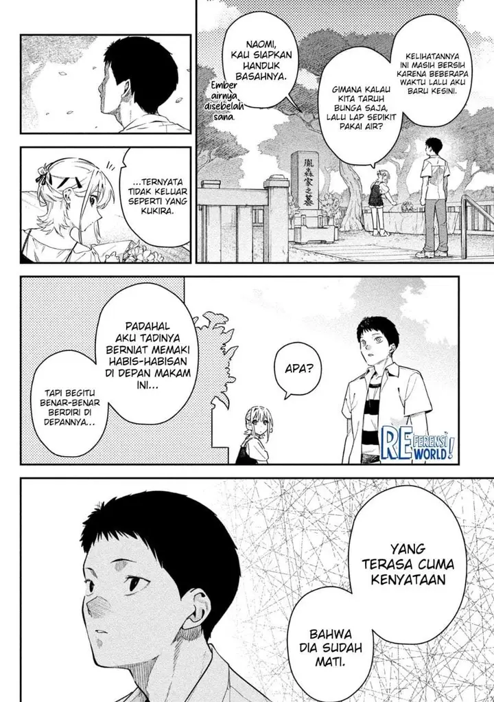 image-komik-himegoto-kakushigoto-chapter-2-28/42