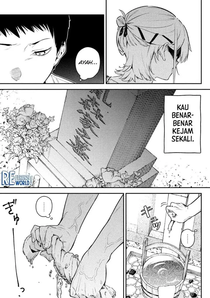 image-komik-himegoto-kakushigoto-chapter-2-33/42