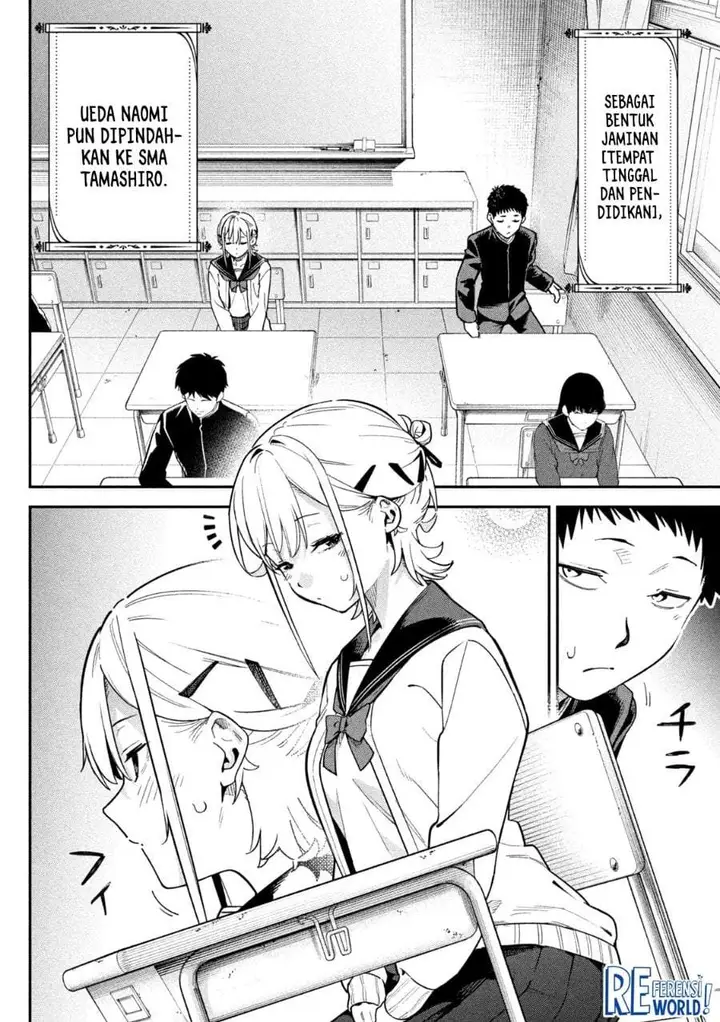 image-komik-himegoto-kakushigoto-chapter-3-1/35