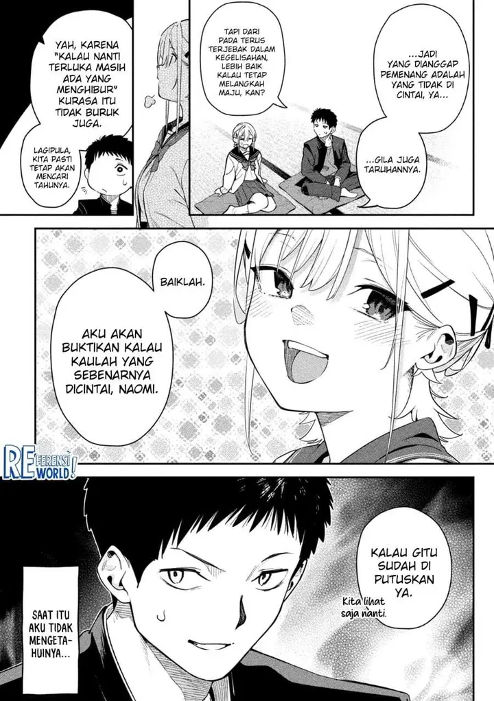 image-komik-himegoto-kakushigoto-chapter-3-32/35