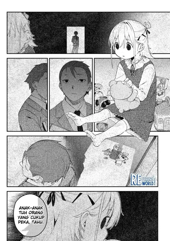 image-komik-himegoto-kakushigoto-chapter-5-7/26