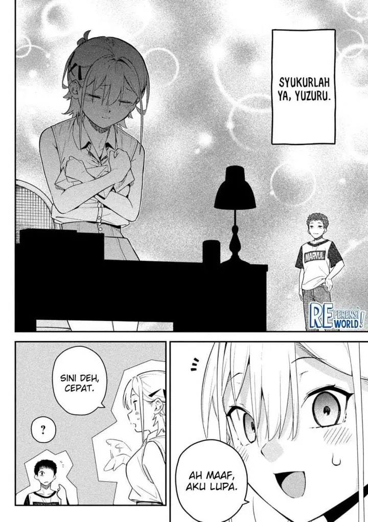 image-komik-himegoto-kakushigoto-chapter-5-19/26