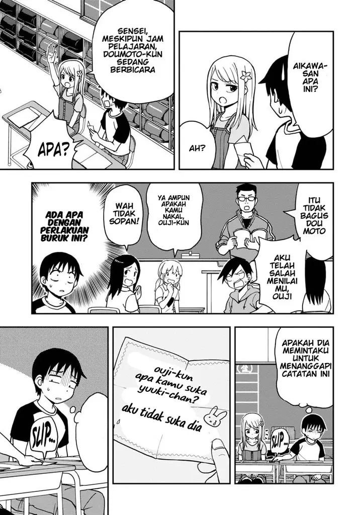 image-komik-himeno-chan-ni-koi-wa-mada-hayai-chapter-2-5/11