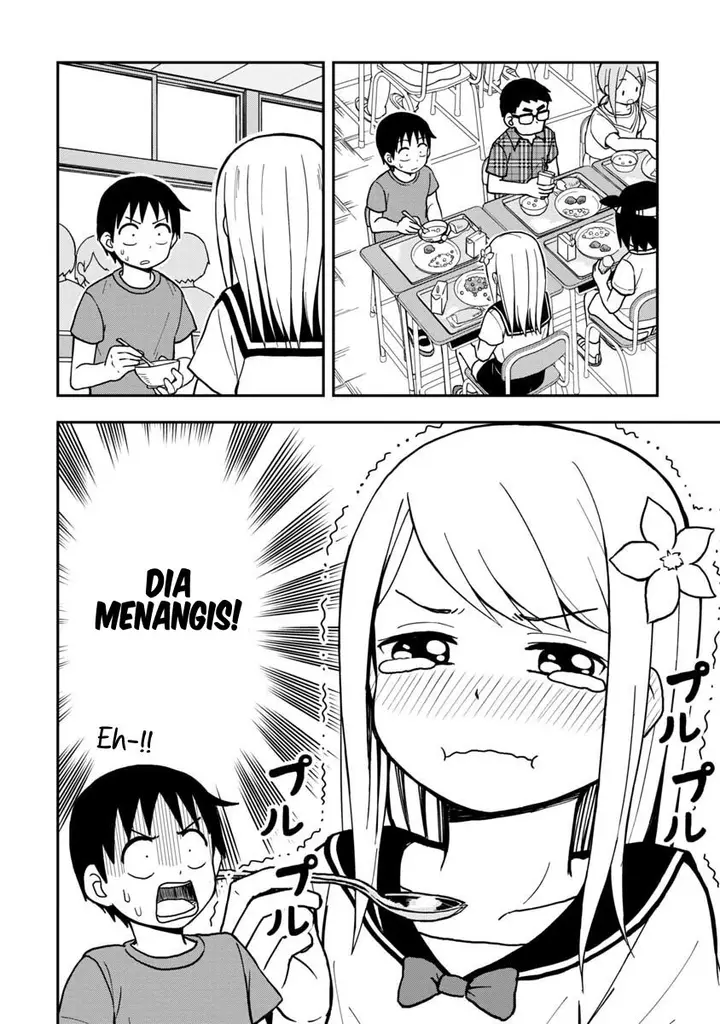 image-komik-himeno-chan-ni-koi-wa-mada-hayai-chapter-4-4/11