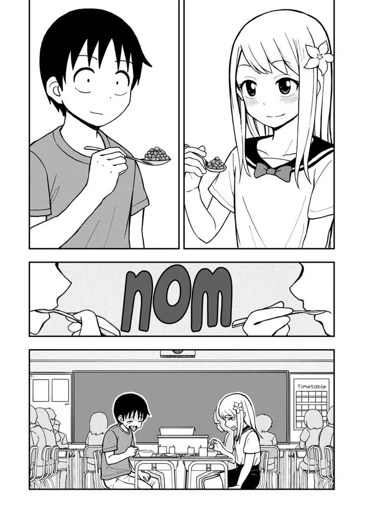 image-komik-himeno-chan-ni-koi-wa-mada-hayai-chapter-4-8/11