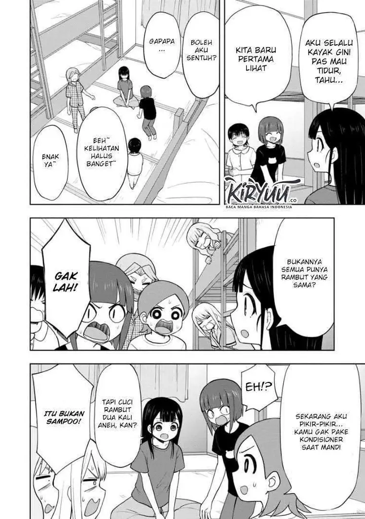 image-komik-himeno-chan-ni-koi-wa-mada-hayai-chapter-46.5-4/11