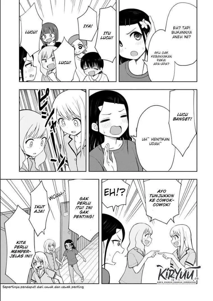 image-komik-himeno-chan-ni-koi-wa-mada-hayai-chapter-46.5-8/11
