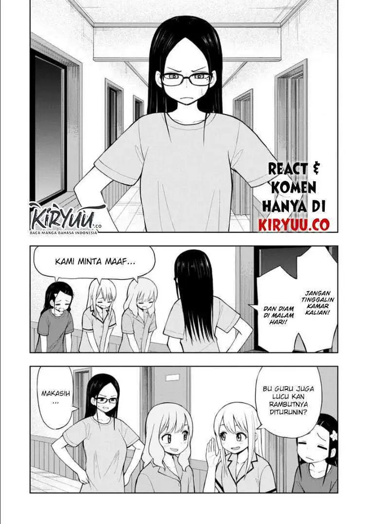 image-komik-himeno-chan-ni-koi-wa-mada-hayai-chapter-46.5-9/11