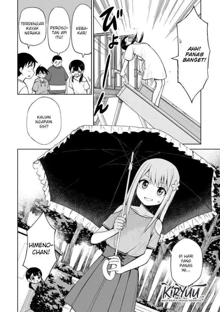 image-komik-himeno-chan-ni-koi-wa-mada-hayai-chapter-49-2/14