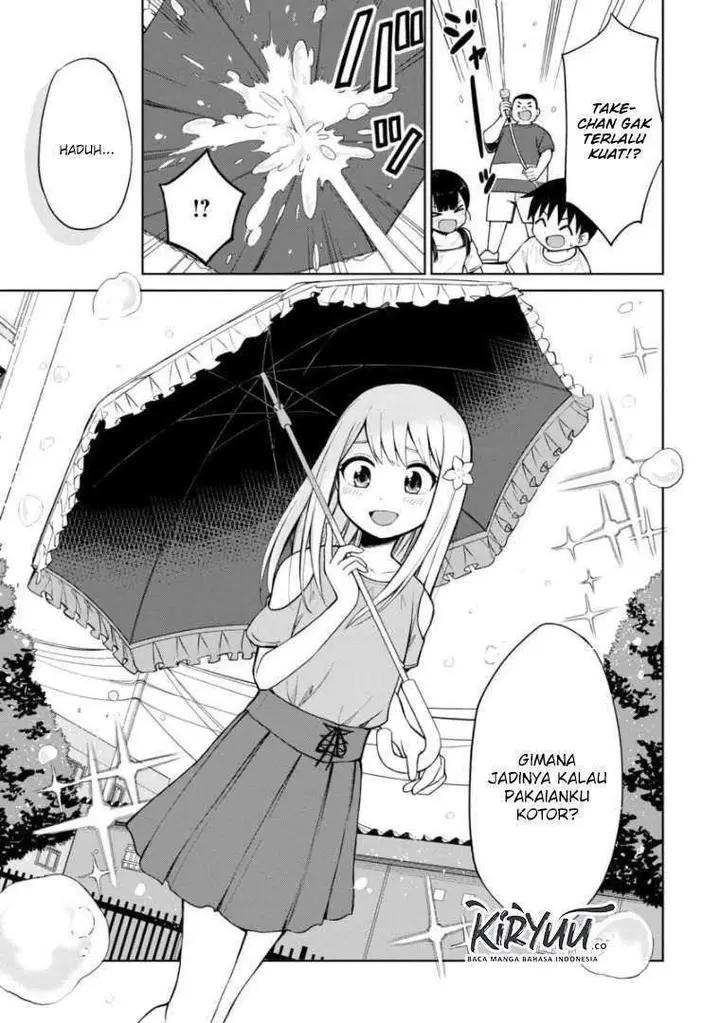 image-komik-himeno-chan-ni-koi-wa-mada-hayai-chapter-49-11/14