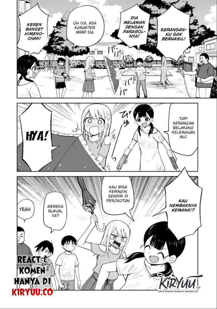 image-komik-himeno-chan-ni-koi-wa-mada-hayai-chapter-49-12/14