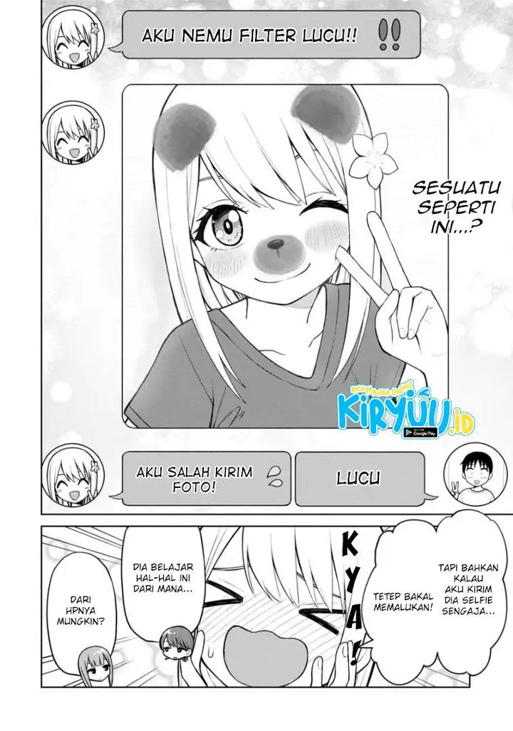 image-komik-himeno-chan-ni-koi-wa-mada-hayai-chapter-51-3/17
