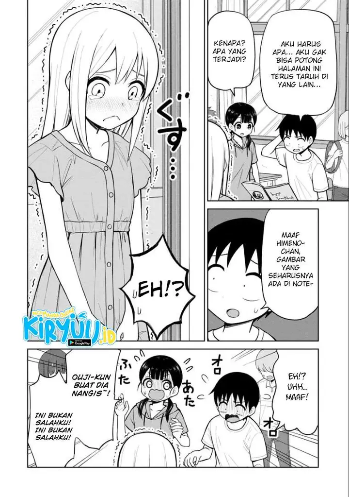 image-komik-himeno-chan-ni-koi-wa-mada-hayai-chapter-51-12/17