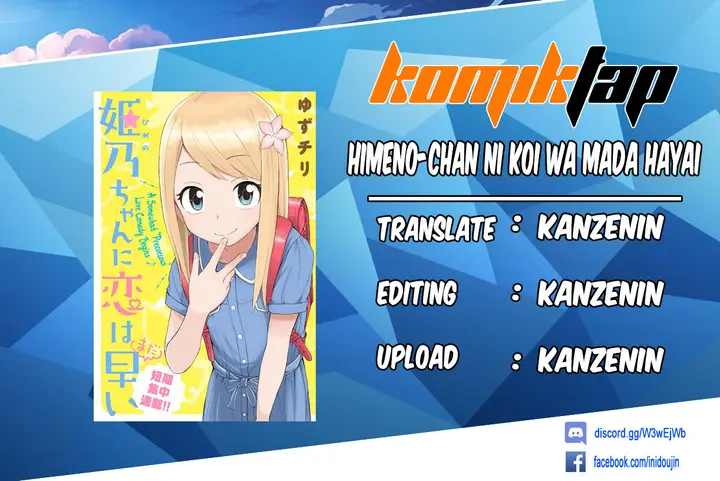 image-komik-himeno-chan-ni-koi-wa-mada-hayai-chapter-6-0/13