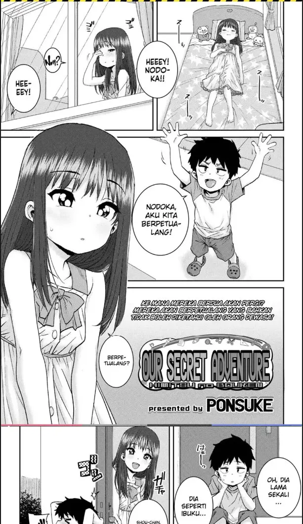 image-komik-himitsu-no-bouken-chapter-01-end-0/20