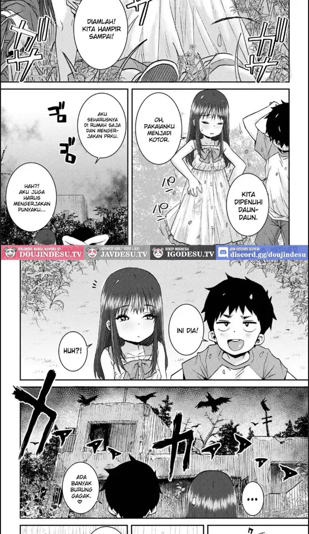 image-komik-himitsu-no-bouken-chapter-01-end-2/20