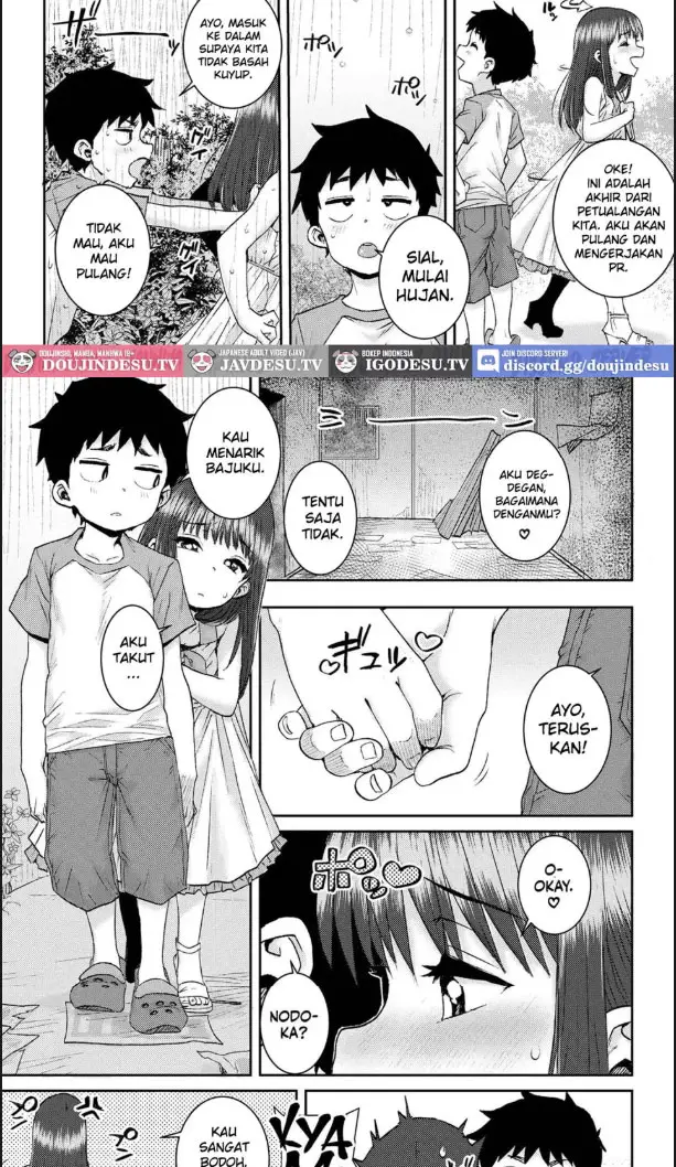 image-komik-himitsu-no-bouken-chapter-01-end-3/20
