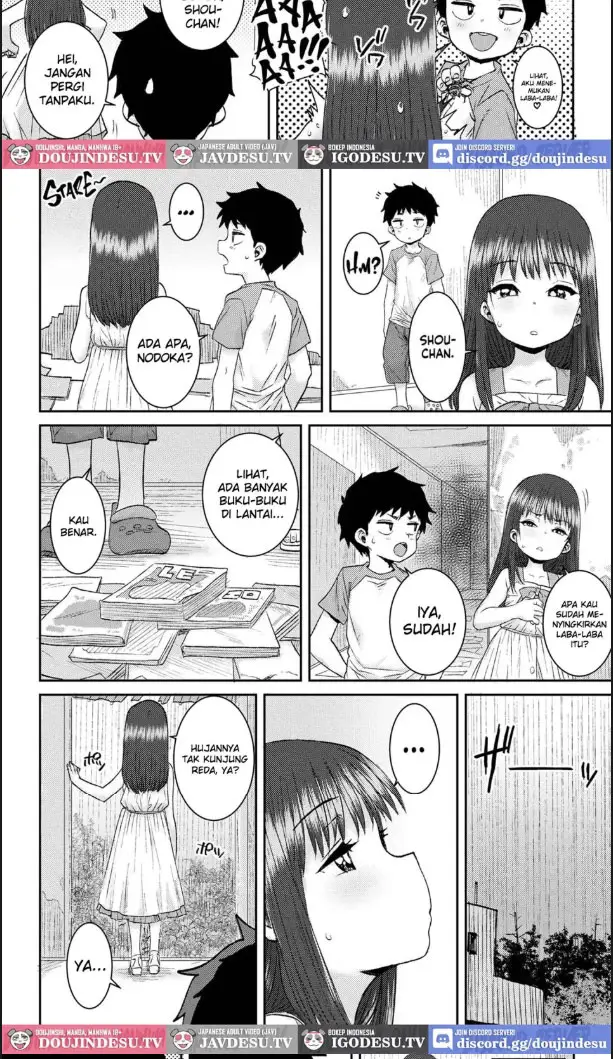 image-komik-himitsu-no-bouken-chapter-01-end-4/20