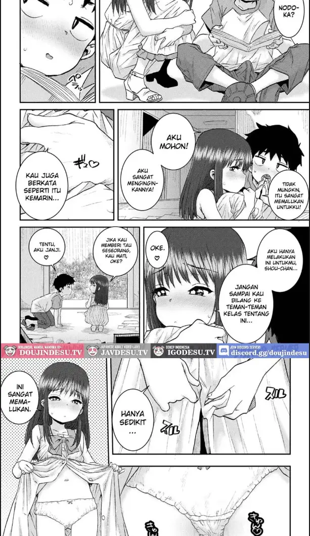 image-komik-himitsu-no-bouken-chapter-01-end-6/20